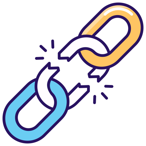 Broken Links Finder