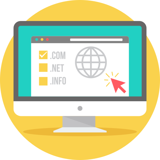 Domain Hosting Checker