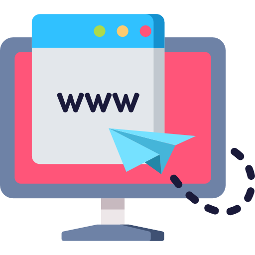 Domain into IP